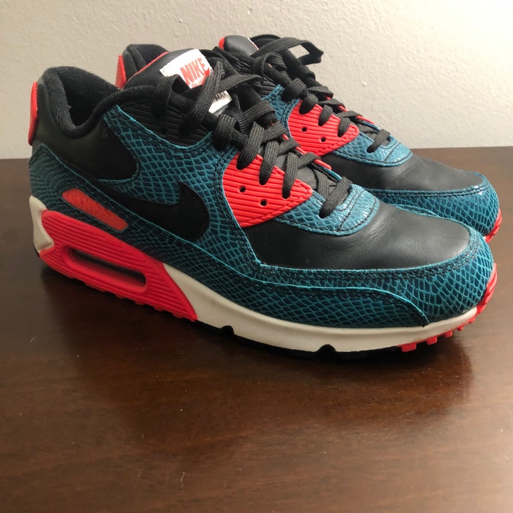 Nike Air Max